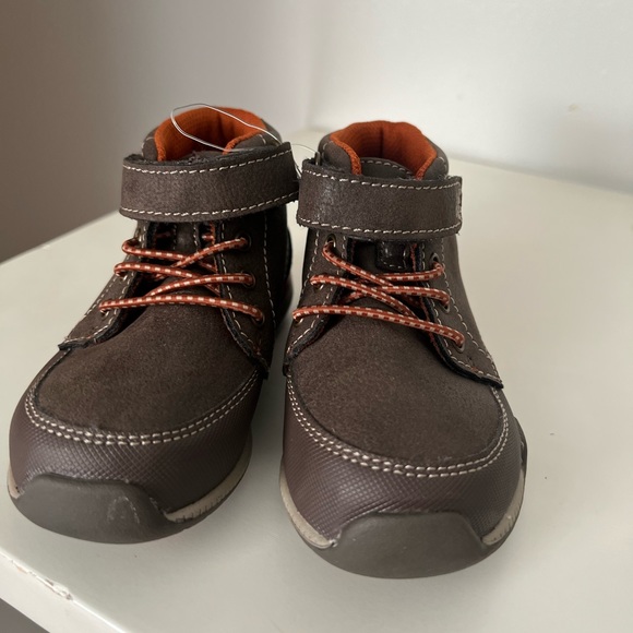 Stride Rite Baby Boots - Picture 2 of 6